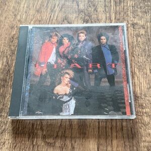 Heart | Heart | Vintage CD